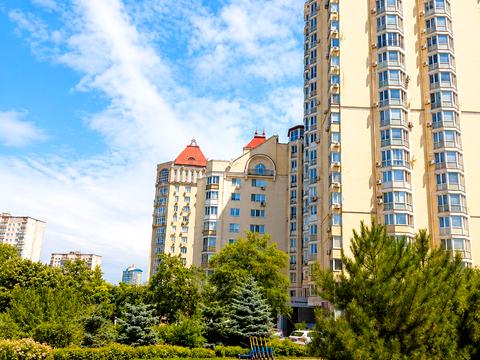 комната по адресу Владимира Ивасюка просп. (Героїв Сталінграду), 24-А