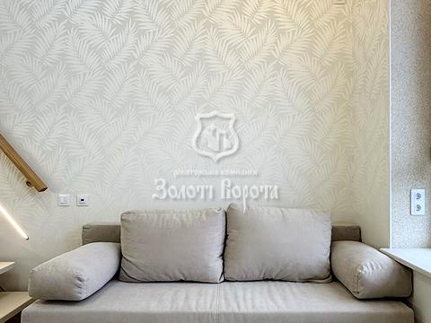 квартира за адресою Кам'янська вул. (Дніпродзержинська), 127А
