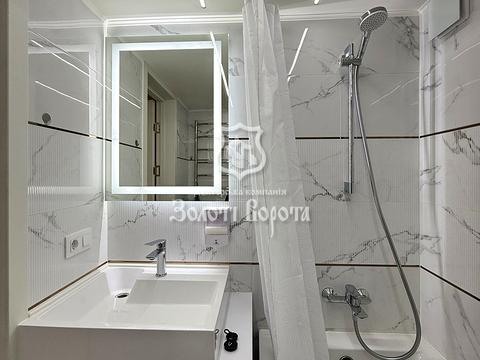 квартира за адресою Кам'янська вул. (Дніпродзержинська), 127А