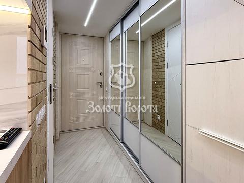 квартира за адресою Кам'янська вул. (Дніпродзержинська), 127А