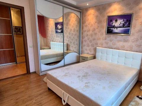 квартира за адресою смт. Ворзель, Варшавська вул. (Ватутіна), 38