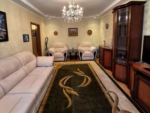 квартира за адресою смт. Ворзель, Варшавська вул. (Ватутіна), 38