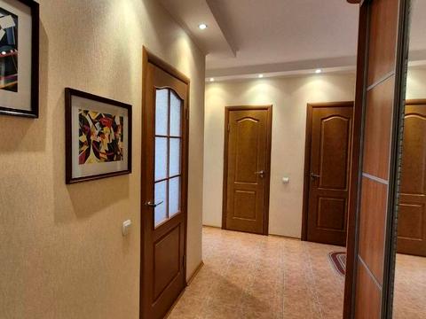 квартира за адресою смт. Ворзель, Варшавська вул. (Ватутіна), 38
