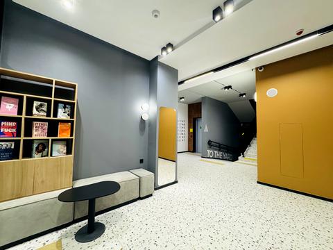 квартира за адресою Львів, Замарстинівська вул. (Калініна), 76-Б