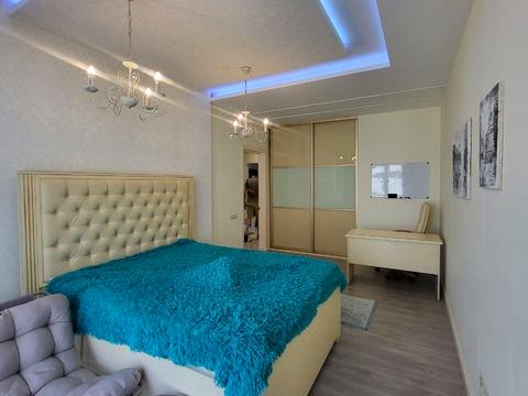 квартира за адресою Григорія Квітки-Основ'яненка вул., 24