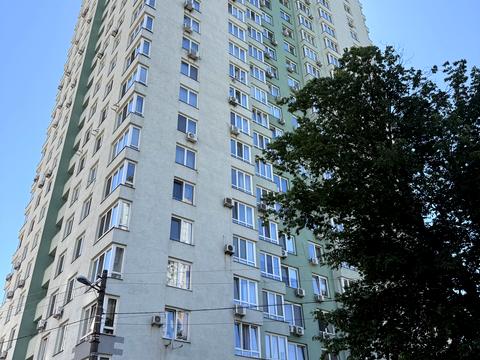 квартира по адресу Феодосийская ул., 2-Л