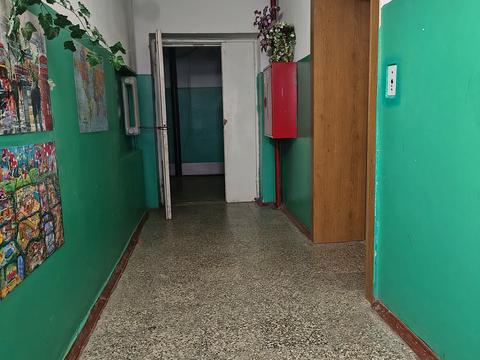 квартира по адресу Михаила Лушпы просп. (Космонавтів), 38