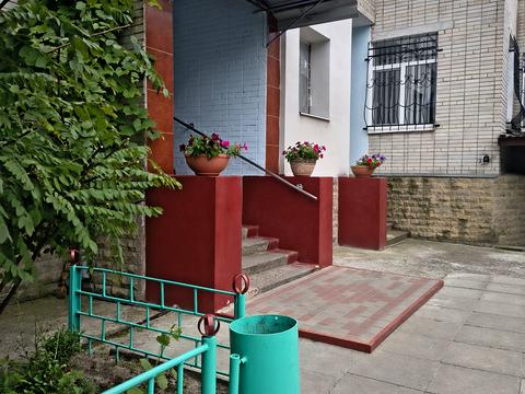 квартира по адресу Михаила Лушпы просп. (Космонавтів), 38