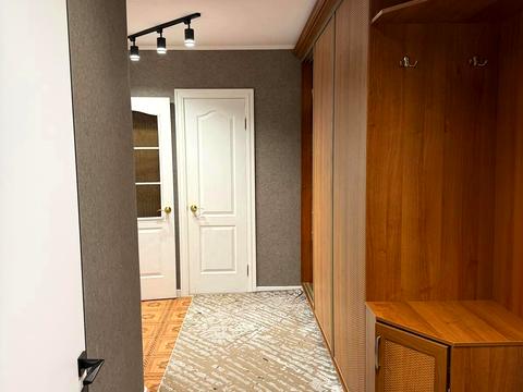 квартира по адресу Михаила Лушпы просп. (Космонавтів), 38