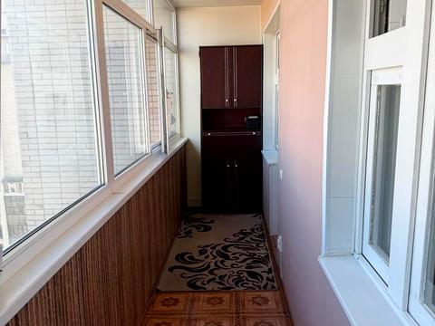 квартира по адресу Михаила Лушпы просп. (Космонавтів), 38