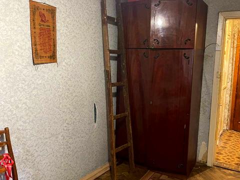 квартира за адресою Єреванська вул., 27/1