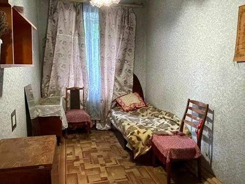 квартира за адресою Єреванська вул., 27/1