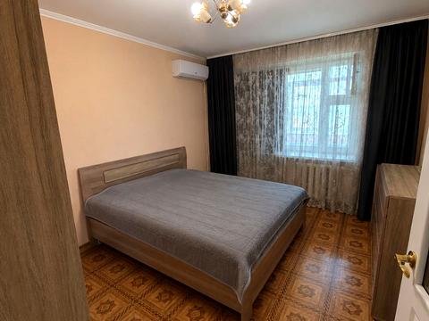 квартира по адресу Михаила Лушпы просп. (Космонавтів), 38