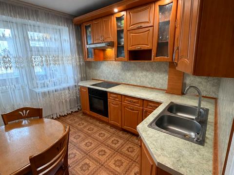 квартира по адресу Михаила Лушпы просп. (Космонавтів), 38