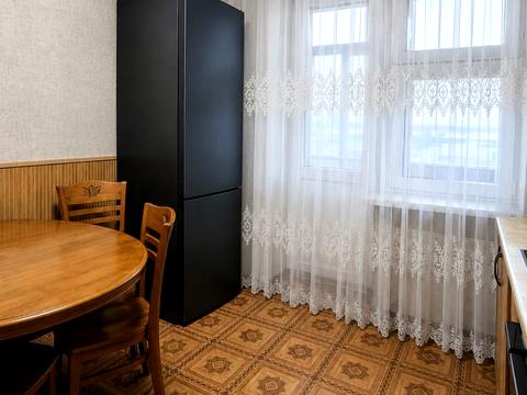 квартира по адресу Михаила Лушпы просп. (Космонавтів), 38