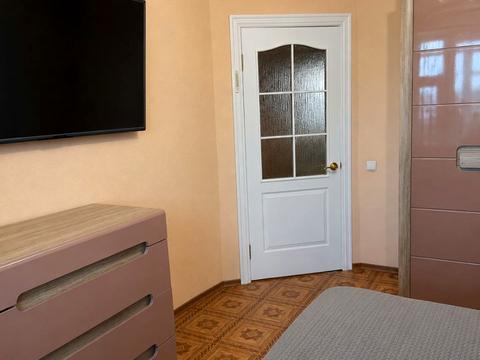 квартира по адресу Михаила Лушпы просп. (Космонавтів), 38