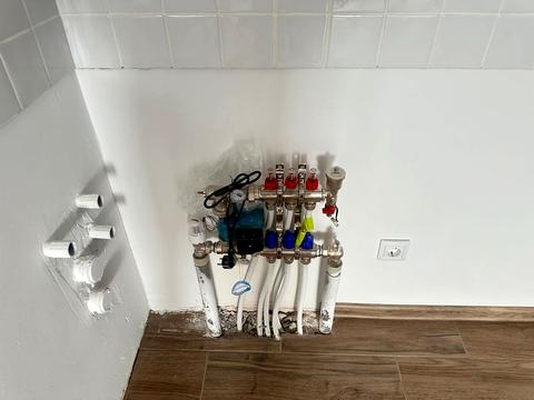 квартира за адресою Височана вул., 18 к19