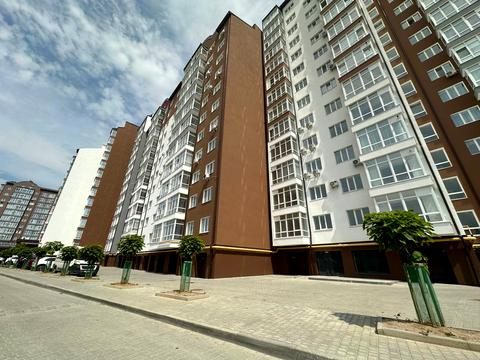 квартира за адресою Височана вул., 18 к19