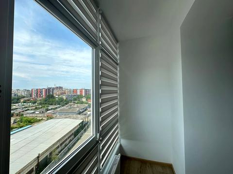 квартира за адресою Височана вул., 18 к19