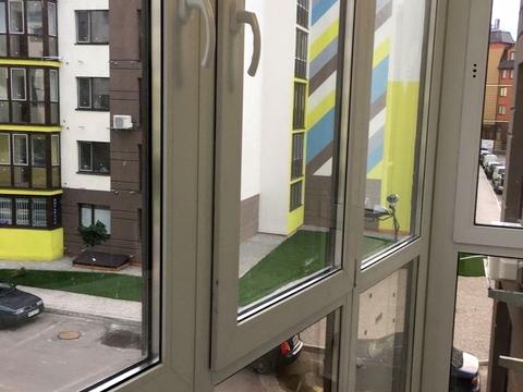 квартира по адресу Стеценко ул., 75-Б