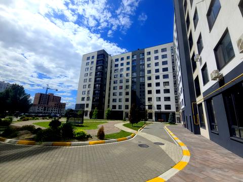 квартира по адресу Миколи Мозгового ул., 2