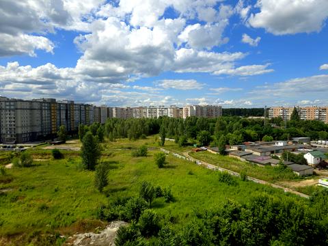 квартира по адресу Миколи Мозгового ул., 2