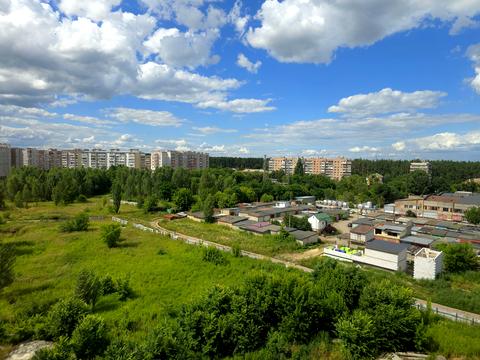 квартира по адресу Миколи Мозгового ул., 2