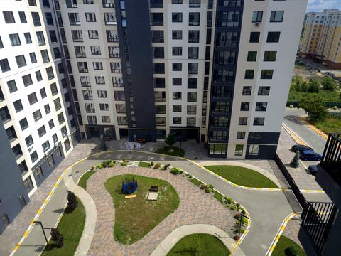 квартира по адресу Миколи Мозгового ул., 2