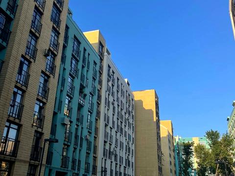 квартира по адресу Стрийская ул., 111-Е