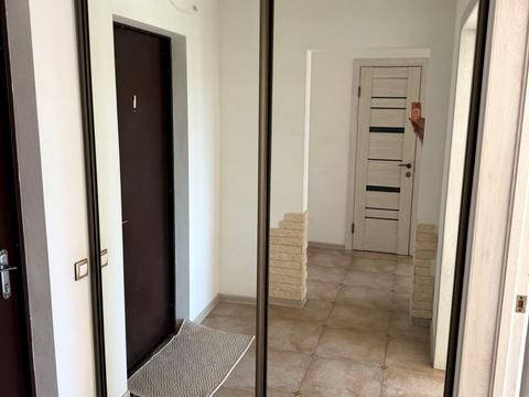 квартира за адресою Тираспольська вул., 60
