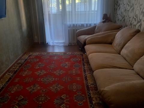 квартира за адресою Юрія Кондратюка вул. (Комунарівська), 11