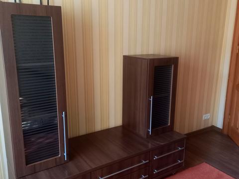 квартира за адресою Юрія Кондратюка вул. (Комунарівська), 11