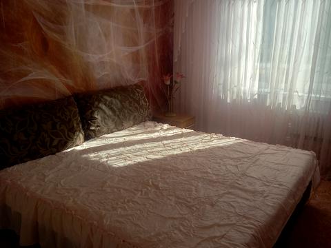 квартира за адресою Юрія Кондратюка вул. (Комунарівська), 11