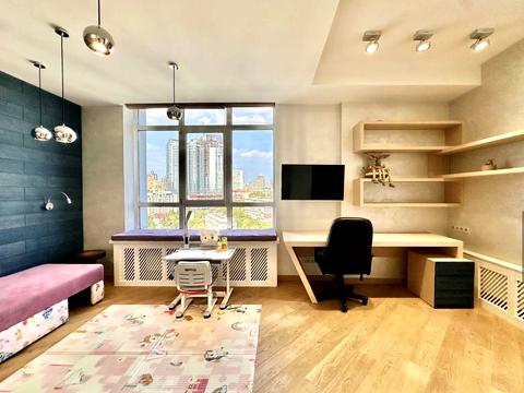 квартира за адресою Джона Маккейна вул. (Івана Кудрі), 7
