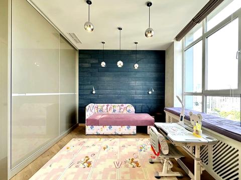 квартира за адресою Джона Маккейна вул. (Івана Кудрі), 7