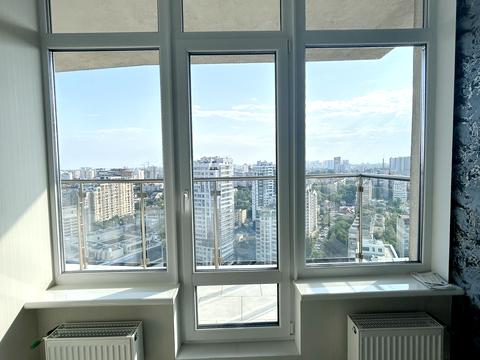 квартира за адресою Генуезька вул., 3-Б