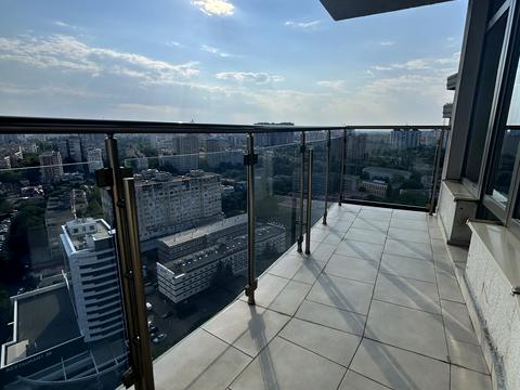 квартира за адресою Генуезька вул., 3-Б