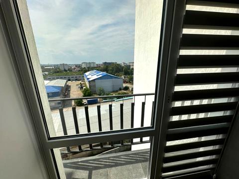 квартира за адресою Височана вул., 18 к19