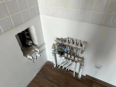 квартира за адресою Височана вул., 18 к19
