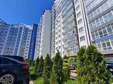 квартира за адресою Височана вул., 18 к19