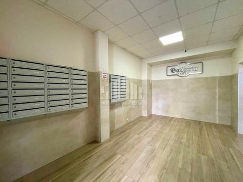 квартира по адресу Івана Богуна ул., 1