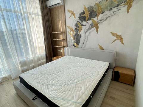 квартира по адресу Михаила Бойчука ул. (Кіквідзе), 19-А