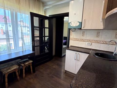 квартира по адресу Республиканская ул., 21