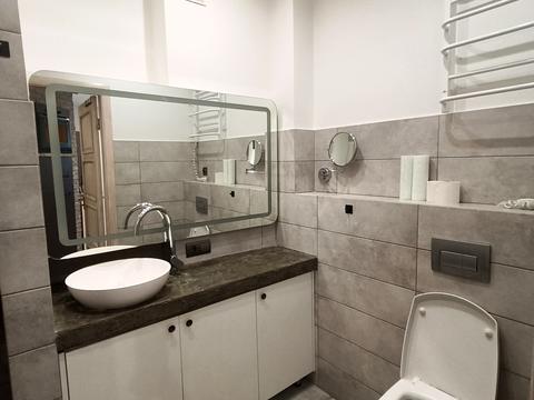 квартира по адресу Патриарха Мстислава Скрипника ул. (Миколи Островського), 48-А