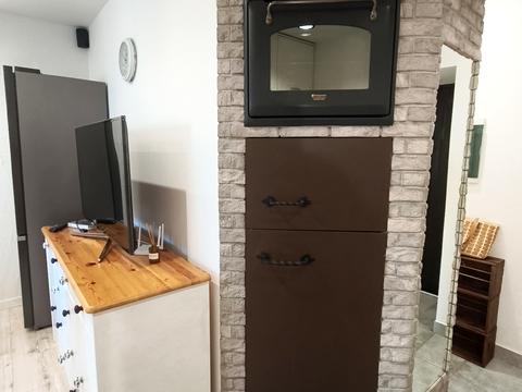 квартира по адресу Патриарха Мстислава Скрипника ул. (Миколи Островського), 48-А