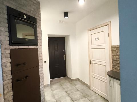 квартира по адресу Патриарха Мстислава Скрипника ул. (Миколи Островського), 48-А