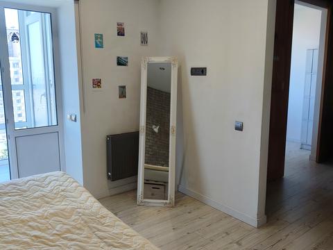 квартира по адресу Патриарха Мстислава Скрипника ул. (Миколи Островського), 48-А