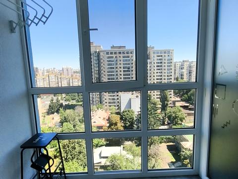 квартира по адресу Патриарха Мстислава Скрипника ул. (Миколи Островського), 48-А