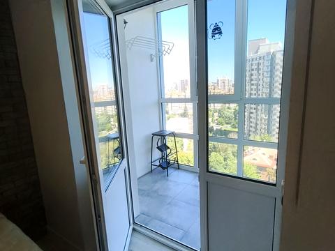 квартира по адресу Патриарха Мстислава Скрипника ул. (Миколи Островського), 48-А