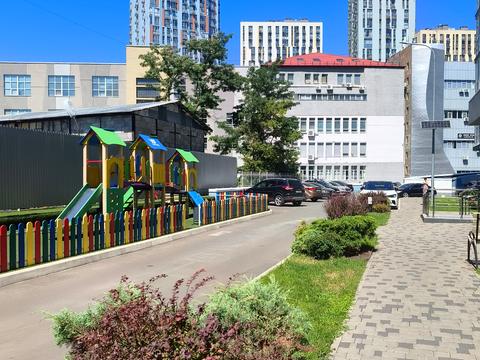 квартира по адресу Патриарха Мстислава Скрипника ул. (Миколи Островського), 48-А